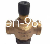 SIEMENS Control Value threaded 2-Port VVG44.25-10 DN25