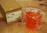 Siemens SKSA Amber Lens W/Gasket