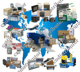 Siemens Evaluation Unit 3RB2906-2JG1,1-Year Warranty !
