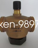 SIEMENS Control Value threaded 2-Port VVG44.40-25 DN40