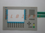 Siemens MP270-10 6AV6542-0AD15-2AX0 button mask