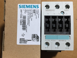 SIEMENS Contactor 3RT1034-1AB00 AC24V