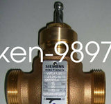 SIEMENS Control Value threaded 3-Port VXG41.25 DN25