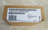 Siemens PLC Module 6ES7 321-1BH00-0AA0