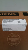SIEMENS SIMODRIVE 611 POWER MODULE, 1-AXIS, 80A, 6SN1124-1AA00-0DA1