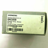SIEMENS QAC2030 #YY0