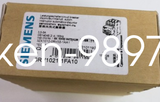 Siemens Manual Motor Starter 3RV1021-1FA10 3.5-5A #RS8