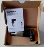 Siemens Pressure Gauge 7MF1567-3CD00-1AA1 7MF15673CD001AA1 Range 0-25 Bar vc
