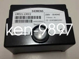 SIEMENS Control Box LME11.330C2 = LME11.330A2 for Burner Controller #RS8