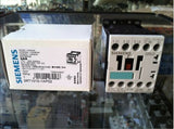 Siemens contactor 3RT1015-1AP02 AC230V