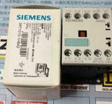 Siemens contactor 3RT1015-1HB42 DC24 #RS19