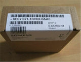 6ES7321-1BH02-0AA0