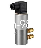SIEMENS Pressure Sensor QBE3000-D10