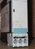 SIEMENS Monitoring Relay 3UG4511-1AP20 #RS8