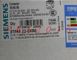 Siemens 3TF4422-0XB0
