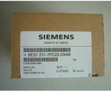 Siemens plc EM231 6ES7 6ES7231-7pd22-0xa8 #OH19