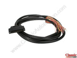 Siemens, TI| 305-30J-32| 9 in. 32 Pin Cable Connector For TI305