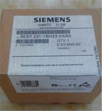 Siemens Plc 6ES7 221-1BH22-0XA0 ta