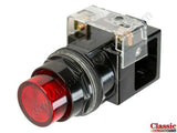 Siemens | 52PX4E2Y | Pilot Light
