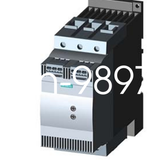 Siemens soft starter 3RW4046-1BB04#Y