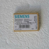 SIEMENS voltage suppressor 3RT2916-1CB00