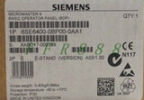 Siemens MM4 BOP 6SE6 400-0BP00-0AA1