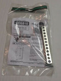 Siemens ECGB10 10 Tap Ground Bar Kits