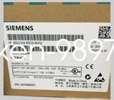 SIEMENS Servo Driver 6SL3210-5FE15-0UF0#Y