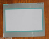 Siemens touch screen protective film 6AV6 648-0AE11-3AX0