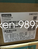 SIEMENS Servo Motor 1FL6061-1AC61-0AB1 #RS8