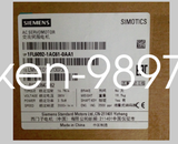 SIEMENS Servo Motor 1FL6092-1AC61-0AA1 #RS8
