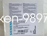 Siemens Relay 3UG4614-1BR20 #RS19