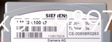 SIEMENS LME39.100A2 #RS19