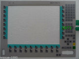 Siemens PC670 5AV7735-3CB12-0AD0 key mask