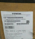 6SE6440-2AD31-8DA1