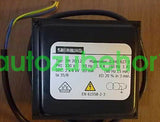 Siemens ZM20/12 ZM20 / 12 ignition transformer ZM 20/12