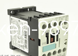 SIEMENS Contactor 3RT1017-1AK62 AC110V