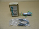 SIEMENS TPSCOAX TRANSIENT VOLTAGE SURGE SUPPRESSOR