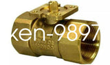 SIEMENS Control ball Value 2-Port VAI61.32-16 DN32