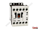 Siemens | 3RT1015-1BB44-3MA0 | CONTACTOR S00 7A 24VDC 2NO2NC FIXED AUX
