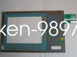 SIEMENS PC 670 6AV7612-0AB22-0BF0 Membrane Keypad #RS8