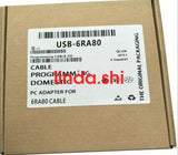 USB-6RA80 Programming Cable FOR Siemens DC speed regulation 6RA80