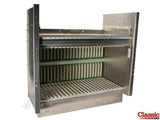 Siemens | 6DD1682-0BC0 | SR24.1 Subrack