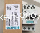 Siemens Manual Motor Starter 3RV1021-1DA15 2.2-3.2A #019