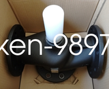 SIEMENS Regulating valve VVF53.15-0.4 DN15 #WM06