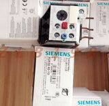 Siemens Thermal Overload Relay 3UA5040-1D 2-3.2A