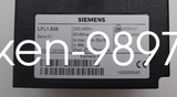 SIEMENS Control Box LFL1.635 for Burner Controller #RS19