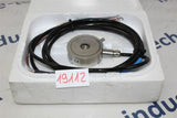 Siemens Siwarex R 7mh5101-3jd01 Biegering-Wägezelle 617.3lbs Ex