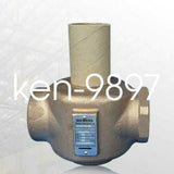 SIEMENS Control Valve threaded 2-Port VVI41.50-40 PN16 DN50