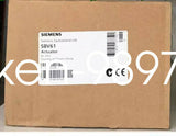 SIEMENS Hydraulic Actuator SBV61 24V 40mm 1600N 0-10V